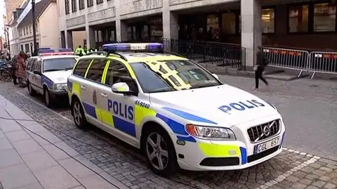 Sąd w Malmoe