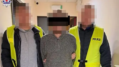 To miała być zwykła kontrola drogowa. W aucie policjanci znaleźli dwa kilogramy marihuany