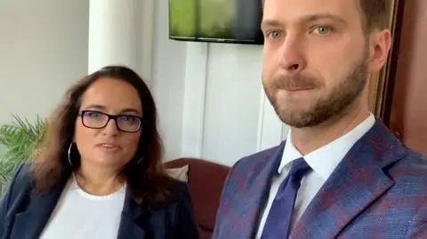 Co kryją gabinety Lewicy? "Czasami człowiekowi wszystkie witki opadają"