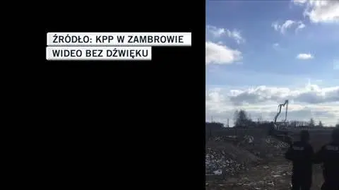 KPP w Zambrowie