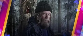 "Szadź" - sezon 3.