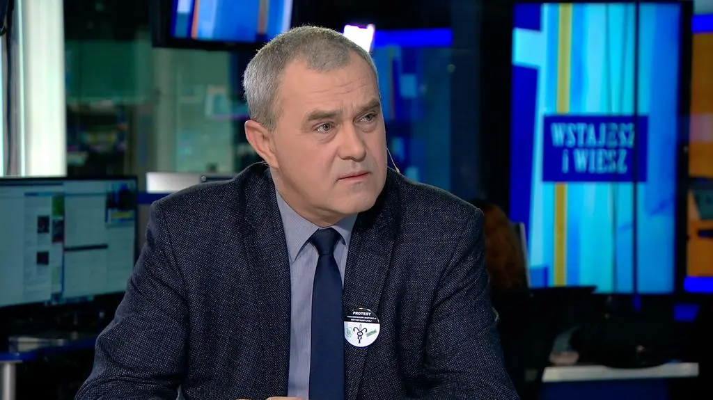 Cała rozmowa z Markiem Wisłą