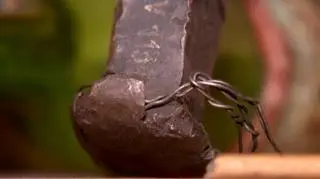 Początkowo Gorgonowa została skazana na karę śmierci