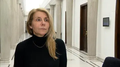 Dolniak o upublicznionych listach poparcia do nowej KRS