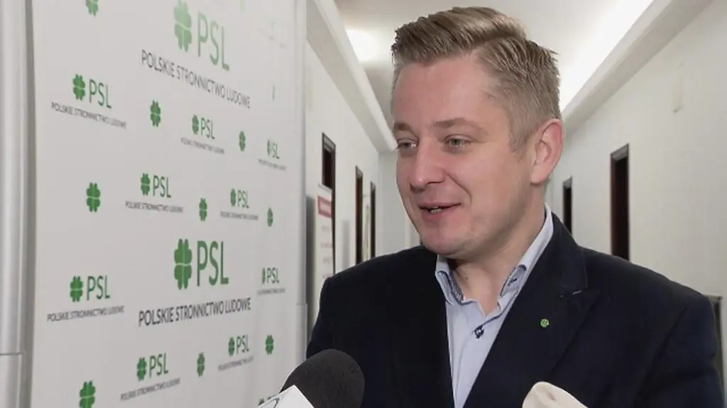 Inne partie przy PiS-ie to małe miki