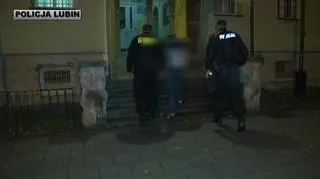 Kierowca trafił do policyjnego aresztu