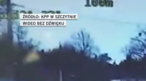 policja