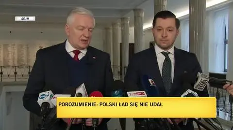 gowin i strzeżek