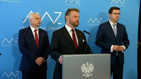 "Wszystkie procedury mamy już wdrożone, nic się nie zmienia"