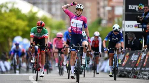 Polka walczyła o zwycięstwo do samego końca