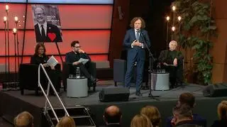 Karnowski: w politykę wchodziliśmy nieopierzeni 