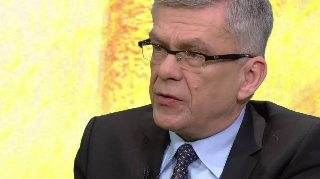 Kiedyś odsunięci, wracają. Karczewski: to nie są intratne posady