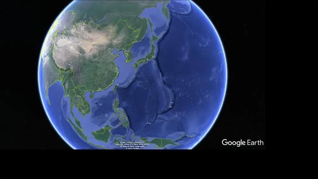 mapka oboz