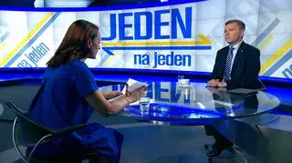Schreiber o incydentach podczas pierwszego Marszu Równości w Białymstoku 