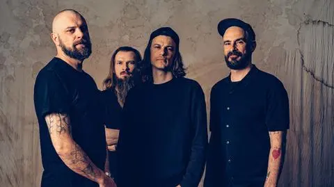 "Wymyśliliśmy swoje pseudonimy właśnie po to, żeby nie musieć podawać nazwiska"