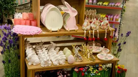 Handlowy gigant wchodzi do Polski. Otwarcie pierwszego sklepu przesunięte