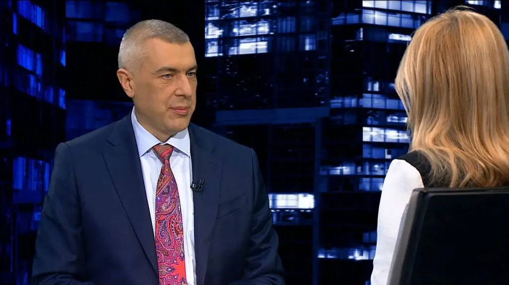 Giertych: lider powinien być z posłami