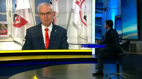 Witkowski: potrzebny jest siedmiogodzinny dzień pracy