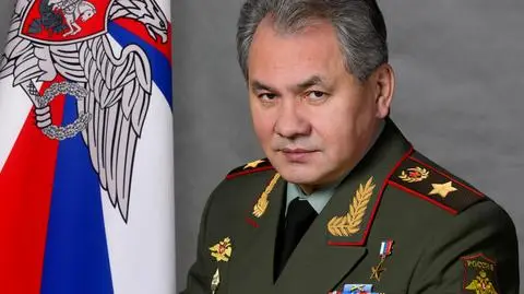 Niespodziewany ruch Putina 