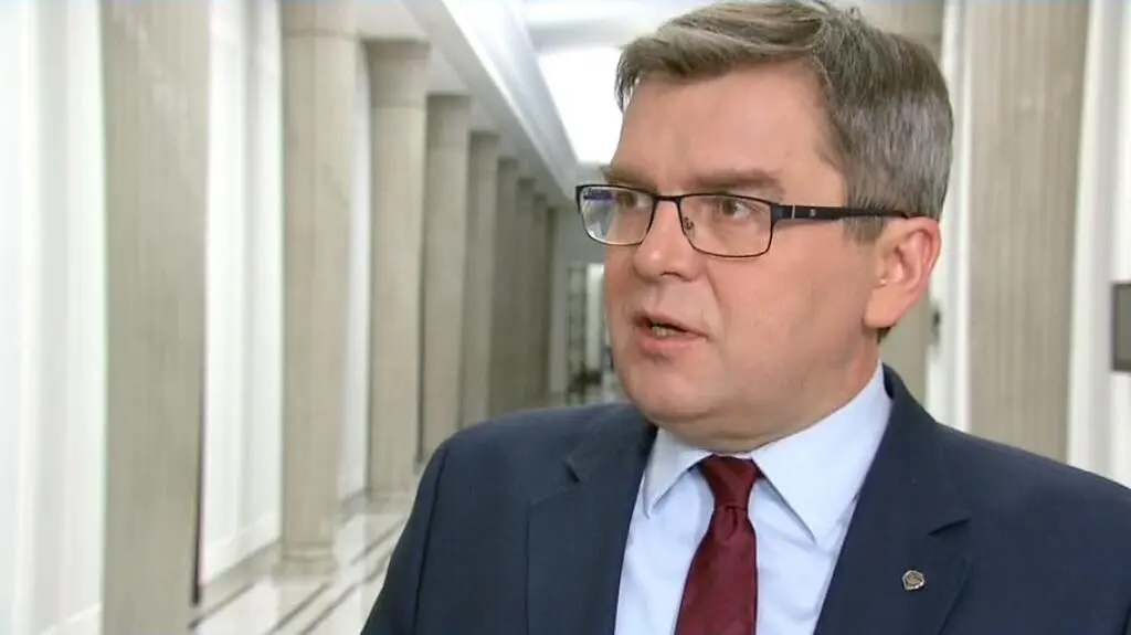 Jarosław Urbaniak o wniosku NBP o usunięciu publikacji medialnych