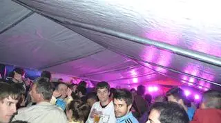 Za nami pierwszy dzień juwenaliów