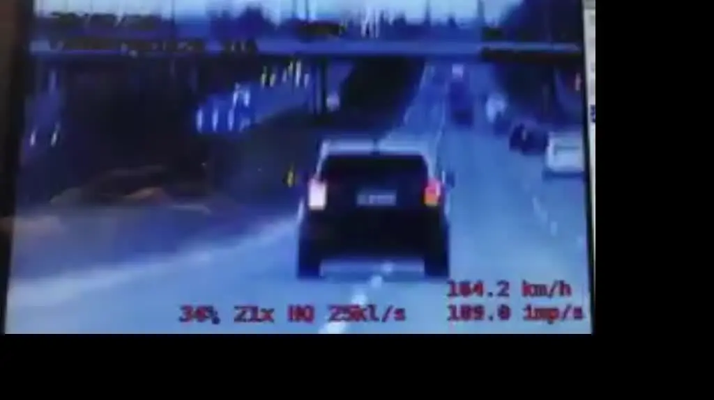 0203 speed