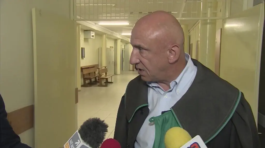 Obrońca Dubienieckiego: sąd stworzył nam możliwość do złożenia zażalenia