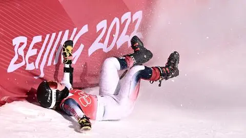 Dramatyczny wypadek na stoku. Amerykanka już po operacji