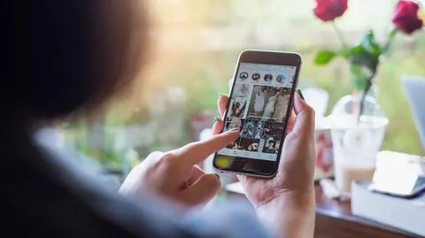 Instagram pracuje nad nowymi funkcjami