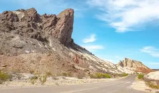 Park Narodowy Big Bend