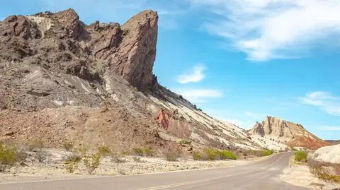 Park Narodowy Big Bend