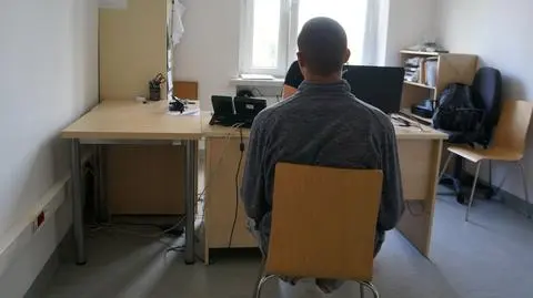 Ukradł telefon, aplikacja zrobiła mu zdjęcie. Złodzieja rozpoznał dzielnicowy