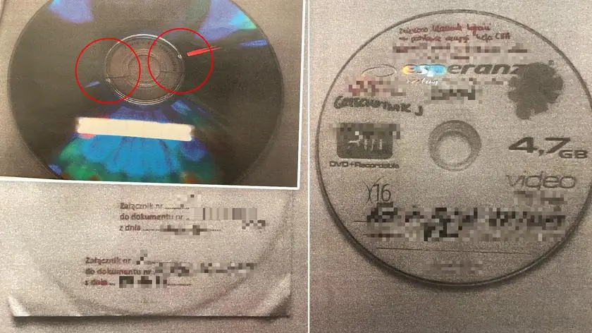 "W prokuraturze krąży wirus, który wybiórczo atakuje strategiczne nośniki informacji"