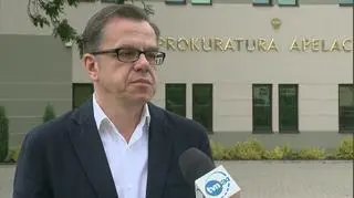 List do Burego w rękach prokuratora. Będzie decyzja w sprawie śledztwa