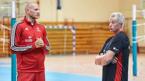 Siatkarze i siatkarki wśród pierwszych zaszczepionych sportowców