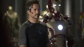 Robert Downey Jr