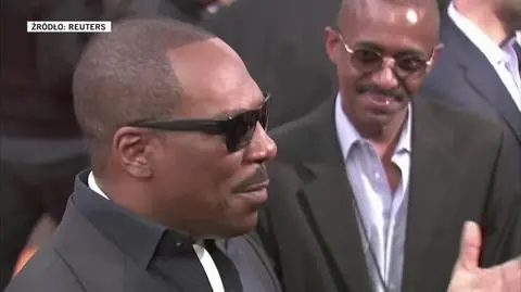 REUTERS_Eddie Murphy