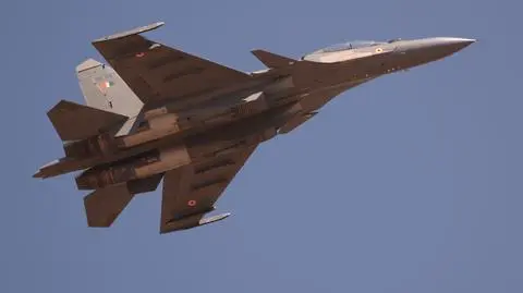 Nie chcą słabej Rosji. Zagrożenie widzą gdzie indziej 