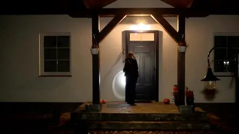 Policja szukała migrantów w gospodarstwie agroturystycznym. "Wywierali presję"