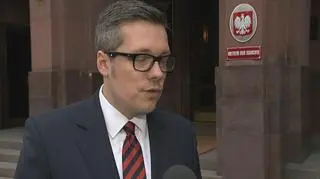 MSZ Polski: nasze służby monitorują sytuację