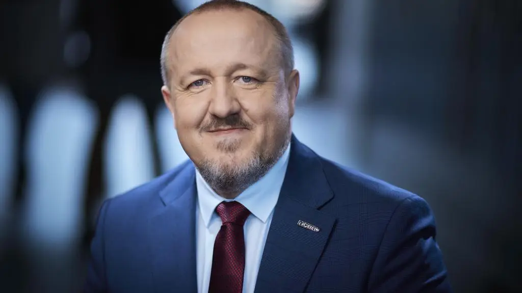 Jerzy Małachowski