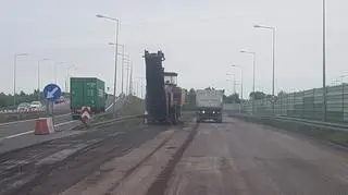 Rusza remont autostrady A2 w województwie łódzkim