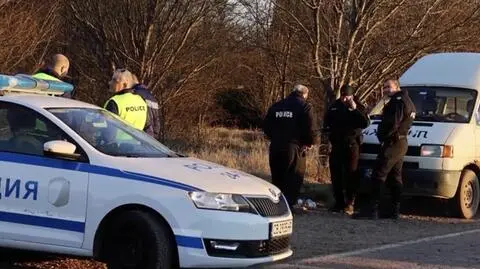 "Umierali powoli i boleśnie". Prokuratura o śmierci 18 migrantów w ciężarówce