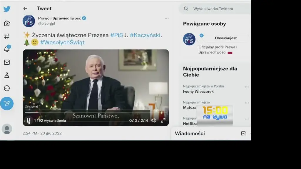 kaczynski
