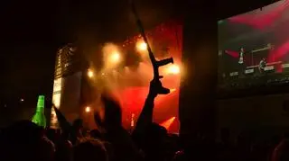 Szaleli nawet kontuzjowani