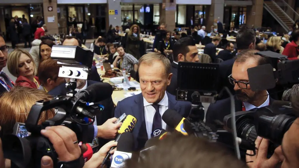 Może uda się zapobiec brexitowi. To moje ciche prywatne marzenie