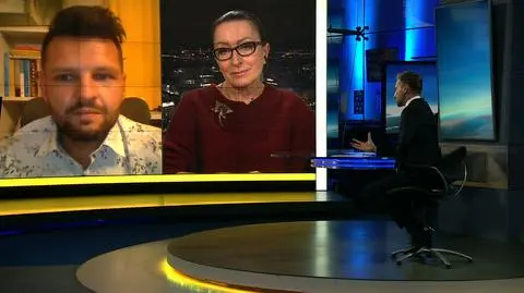 "Mówimy bardzo dużo o Konwencji praw dziecka i jednocześnie dzieci wysyłane są do lasu"