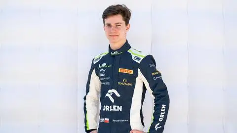 Wielkie osiągnięcie polskiego siedemnastolatka. Został mistrzem Formuły 4