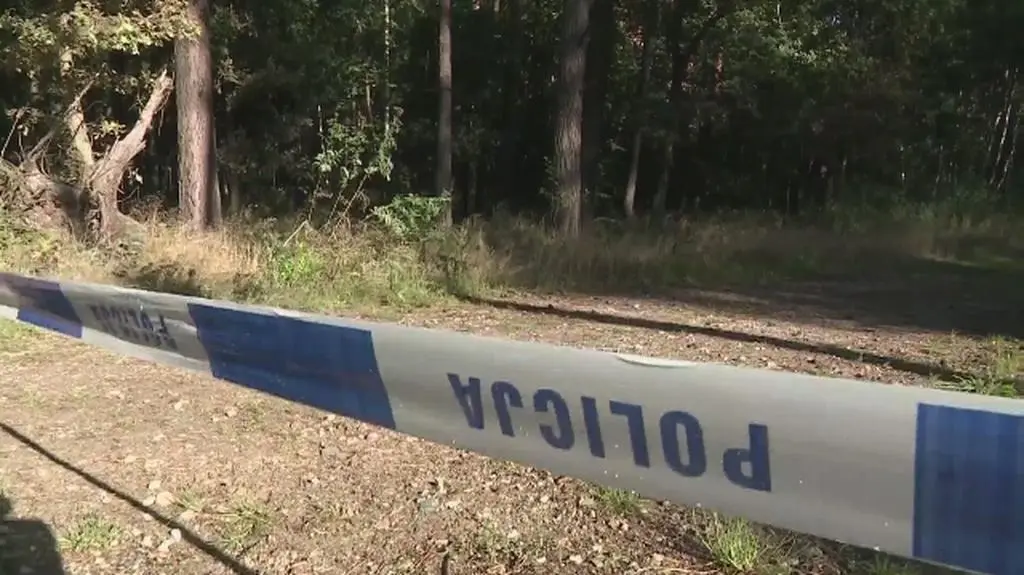 Policji nie udało się znaleźć sprawcy
