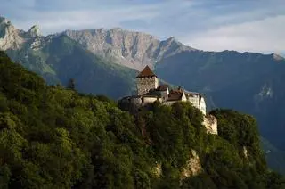 Liechtenstein żąda, by czeskie władze anulowały uznawanie jego obywateli za Niemców